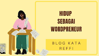 tips menjadi penulis