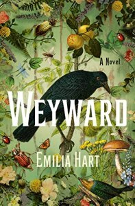 weyward book cover