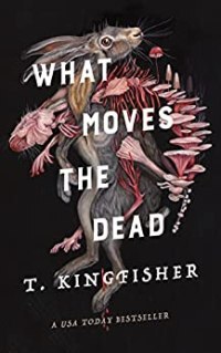 what moves the dead book cover