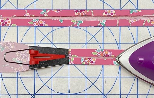 NEW! S!S 308 Quilt As You Go: Mix & Match 12 Block Quilt with guest Jill Repp