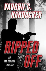 cover for Ripped Off