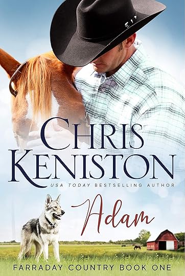 Adam (Farraday Country)