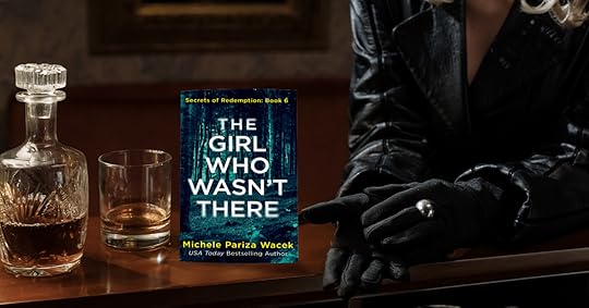 The Girl Who Wasn't There