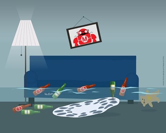 MacGyver Challenge: Teenage Wasteland!