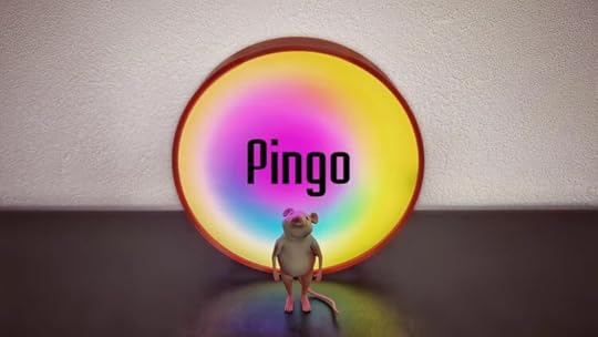 The Pingo Clock Tells Time With Color