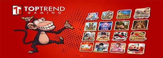 Provider Gacor Top Trend