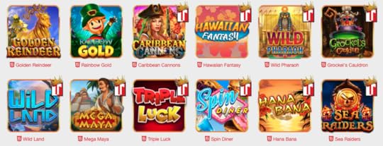 Top Trend Gaming List Game 2023 Gacor