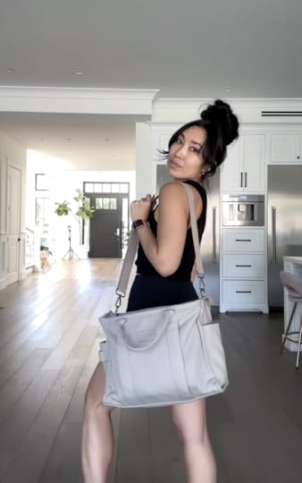 cassey ho popflex sloane tote