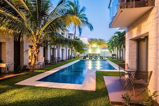 family friendly places to stay in playa del carmen