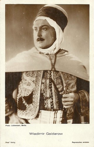 Vladimir Gajdarov