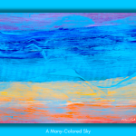 A Many-Colored Sky