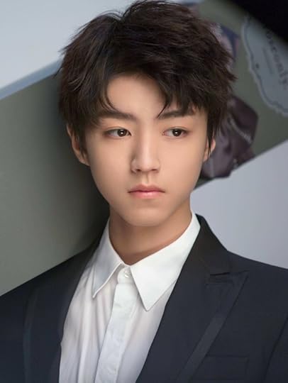What does an attractive man look like from a Chinese perspective? - Quora