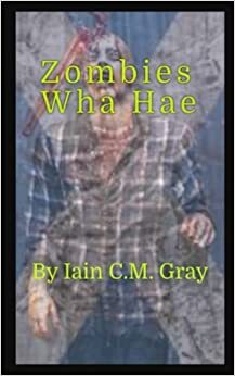 Zombies Wha Hae cover