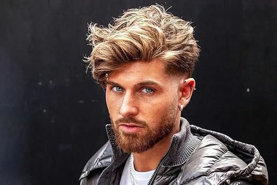 50 Best Blonde Hairstyles for Men Who Want to Stand Out | Haircut Inspiration