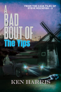 A Bad Bout of the Yips