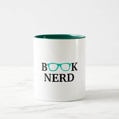 Book Nerd