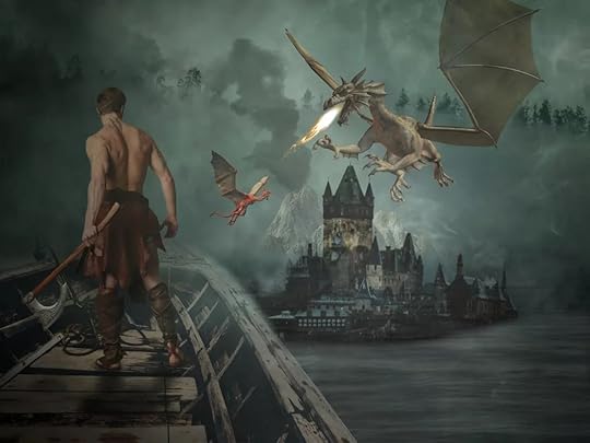 dragon reign of fire
