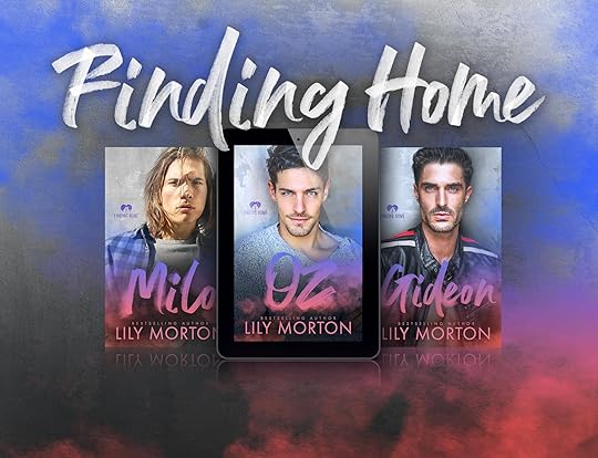 Finding Home Series