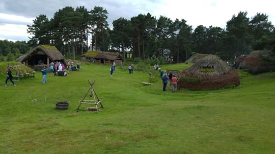 Highland Folk Museum