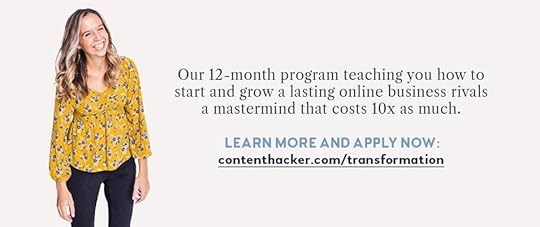 content transformation system