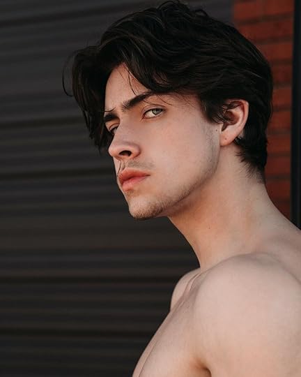 topless man with black hair photo – Free College station Image on Unsplash
