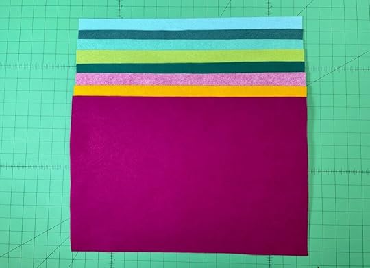 NEW! Posey Pillow Now Available at Nancy Zieman Productions at ShopNZP.com