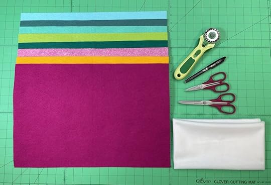 NEW! Posey Pillow Now Available at Nancy Zieman Productions at ShopNZP.com