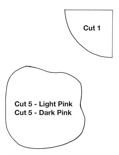 Posey Pillow Sewing Tutorial at The Nancy Zieman Productions Blog