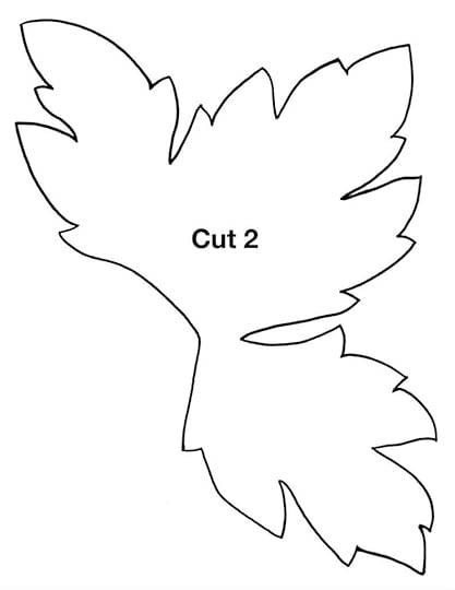 Posey Pillow Sewing Tutorial at The Nancy Zieman Productions Blog