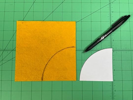 NEW! Posey Pillow Now Available at Nancy Zieman Productions at ShopNZP.com