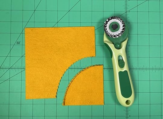 NEW! Posey Pillow Now Available at Nancy Zieman Productions at ShopNZP.com