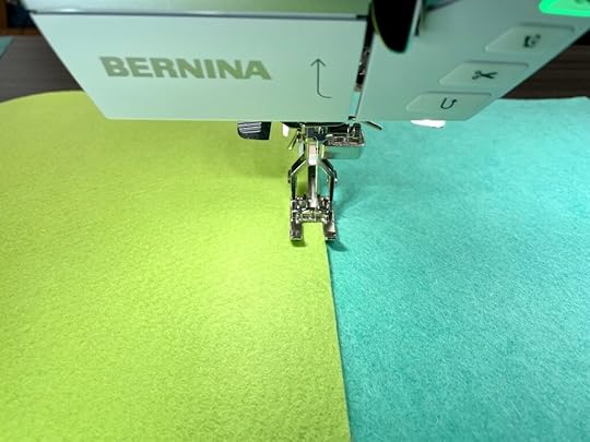 NEW! Posey Pillow Now Available at Nancy Zieman Productions at ShopNZP.com