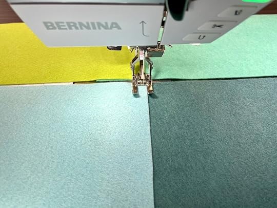 NEW! Posey Pillow Now Available at Nancy Zieman Productions at ShopNZP.com