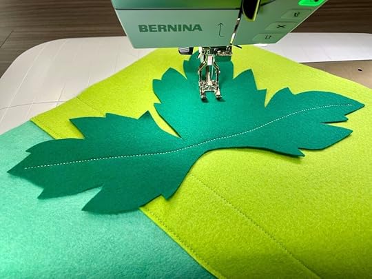 NEW! Posey Pillow Now Available at Nancy Zieman Productions at ShopNZP.com