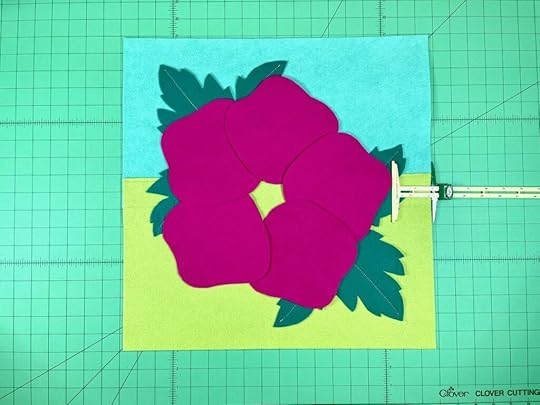 NEW! Posey Pillow Now Available at Nancy Zieman Productions at ShopNZP.com