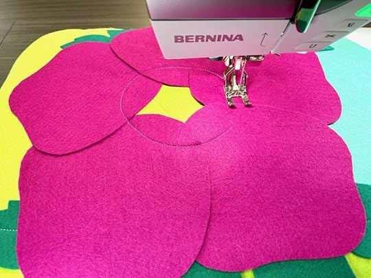 NEW! Posey Pillow Now Available at Nancy Zieman Productions at ShopNZP.com