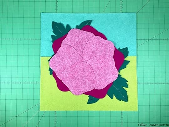 NEW! Posey Pillow Now Available at Nancy Zieman Productions at ShopNZP.com