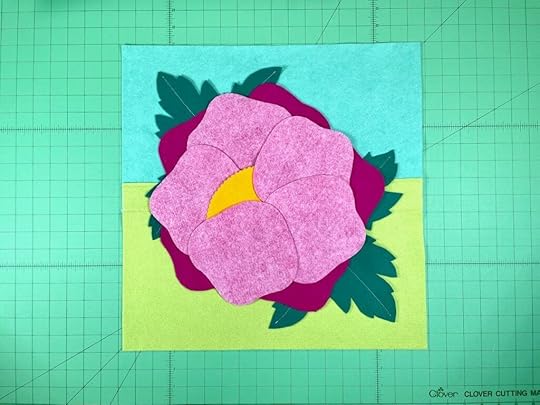 NEW! Posey Pillow Now Available at Nancy Zieman Productions at ShopNZP.com