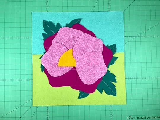 NEW! Posey Pillow Now Available at Nancy Zieman Productions at ShopNZP.com