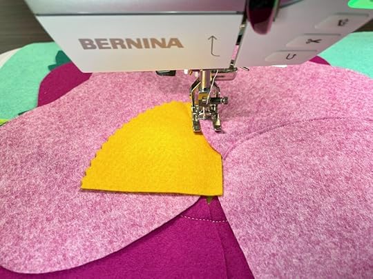 NEW! Posey Pillow Now Available at Nancy Zieman Productions at ShopNZP.com