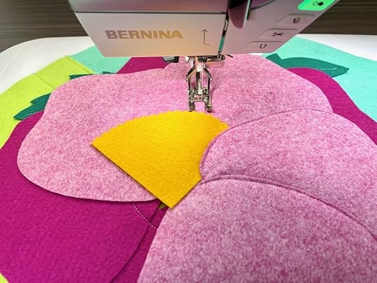 NEW! Posey Pillow Now Available at Nancy Zieman Productions at ShopNZP.com