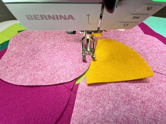 NEW! Posey Pillow Now Available at Nancy Zieman Productions at ShopNZP.com