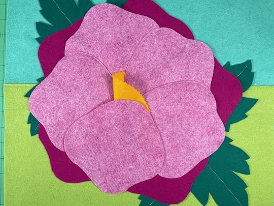 NEW! Posey Pillow Now Available at Nancy Zieman Productions at ShopNZP.com