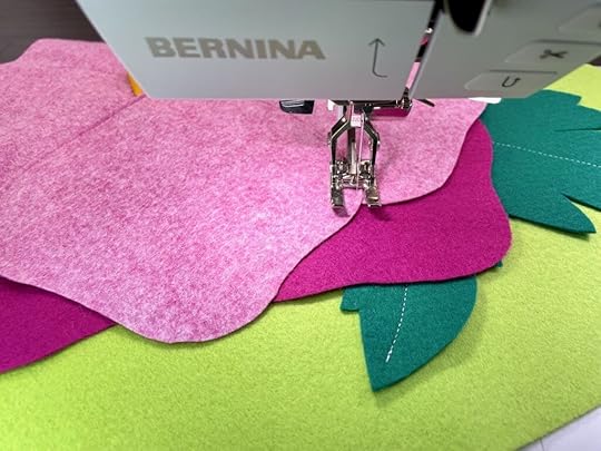 NEW! Posey Pillow Now Available at Nancy Zieman Productions at ShopNZP.com