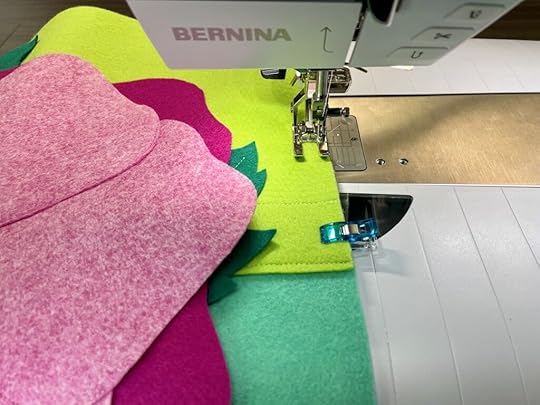 NEW! Posey Pillow Now Available at Nancy Zieman Productions at ShopNZP.com