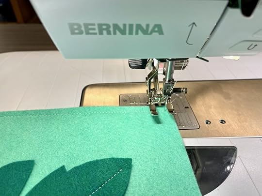 NEW! Posey Pillow Now Available at Nancy Zieman Productions at ShopNZP.com