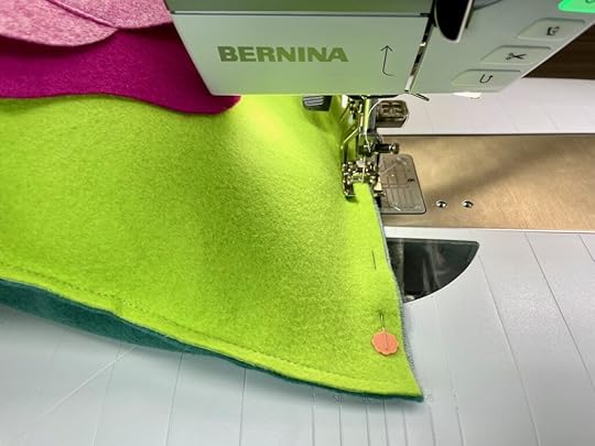 NEW! Posey Pillow Now Available at Nancy Zieman Productions at ShopNZP.com