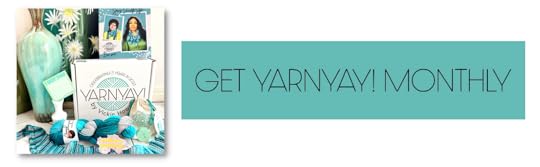 Get this month's YarnYAY! Box