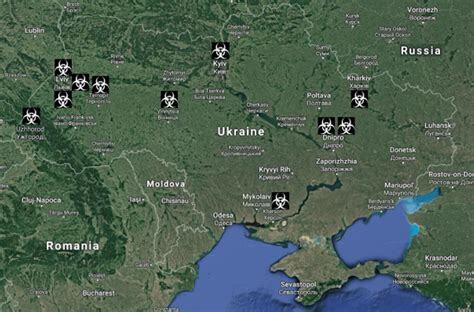 The Secret US Biolabs in Ukraine – VT | Alternative Foreign Policy Media