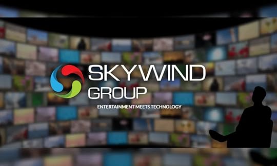 Skywind Provider Berbgai Games Menjanjikan